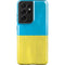 Ukraine Flag Distressed Galaxy S21 Ultra 5G Pro Case